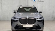 miniaturka - BMW X7