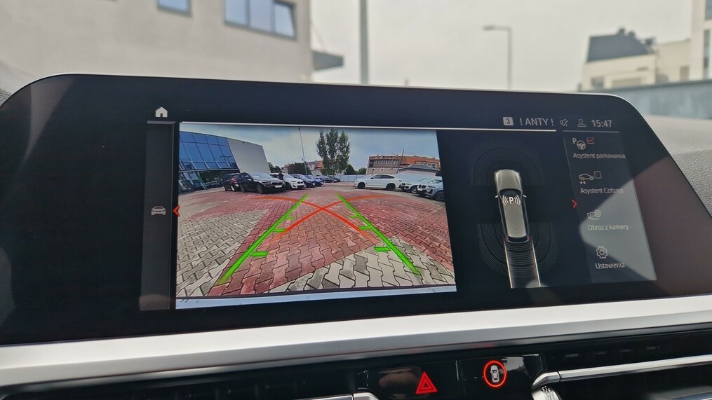 BMW Seria 3 320
