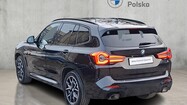 miniaturka - BMW X3