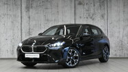 BMW Serii 1, 118