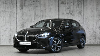 BMW Serii 1, 118