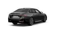 BMW Seria 5, 520