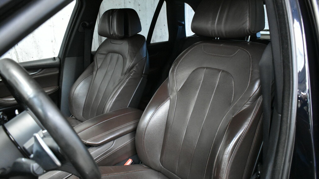 BMW X5 M