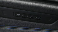 BMW Serii 5, 530