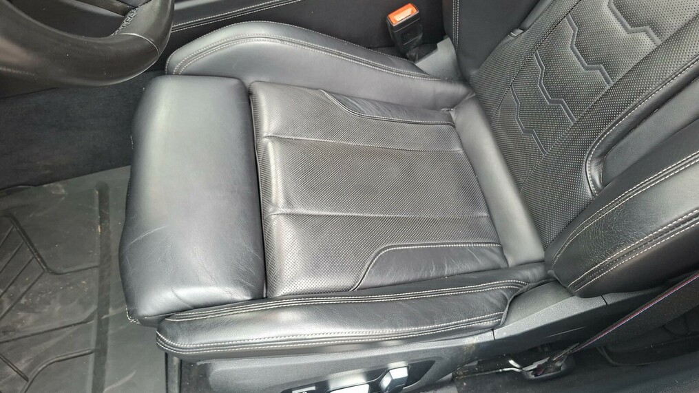 BMW Seria 8 850