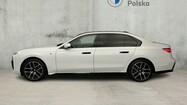 miniaturka - BMW Serii 7, 740