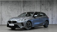 BMW Serii 1, 118