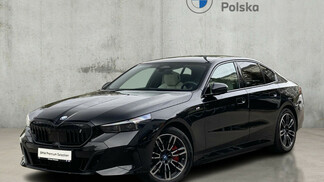 BMW Seria 5 i5