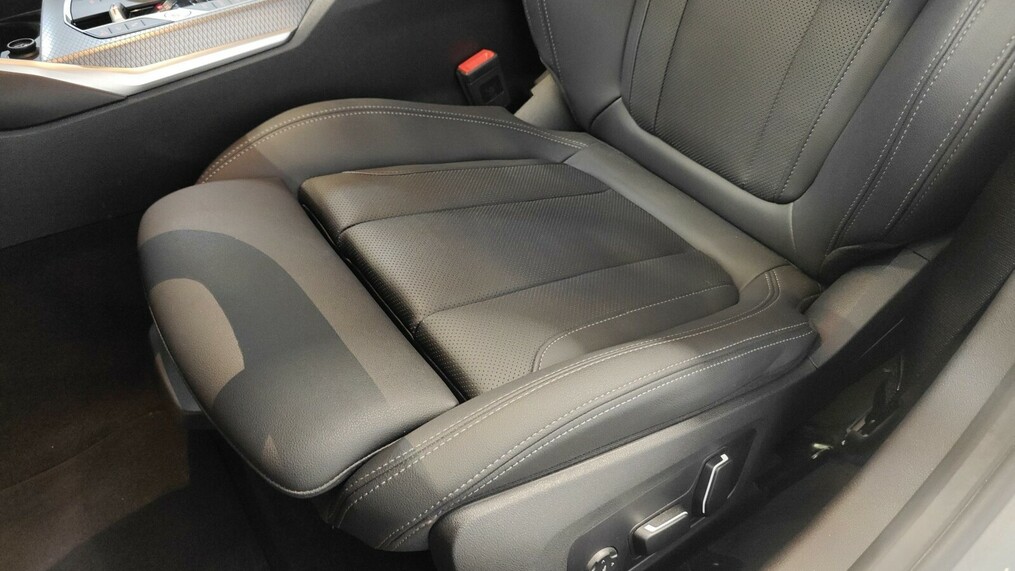 BMW Seria 3 320