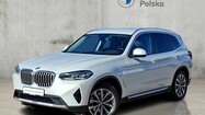 miniaturka - BMW X3