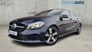 Mercedes-Benz A 220
