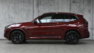 miniaturka - BMW X3