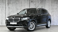 miniaturka - BMW X3