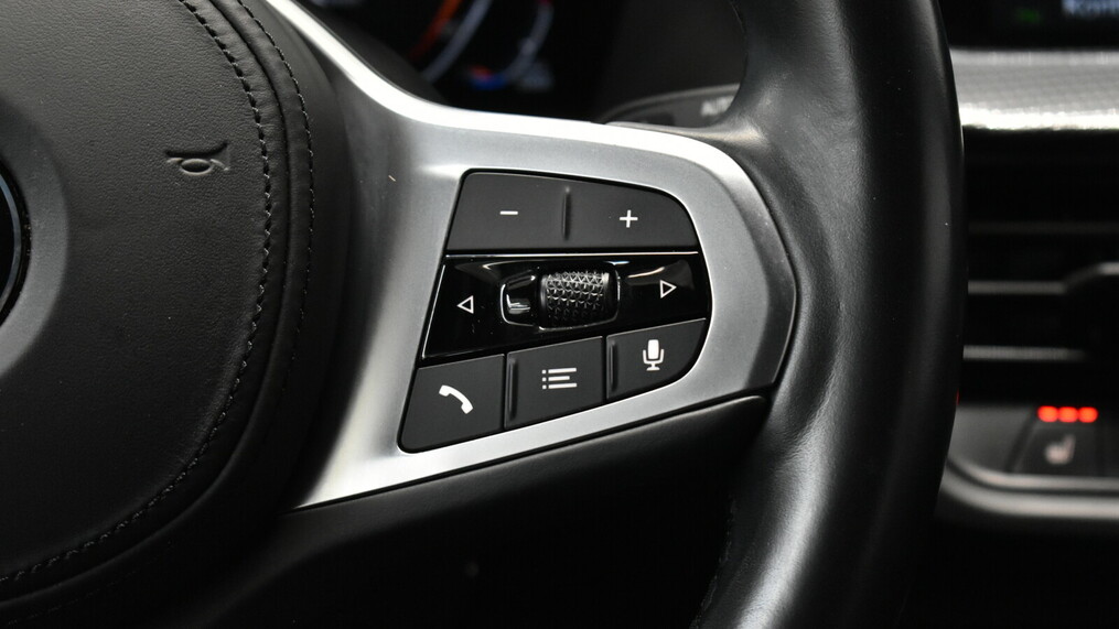 BMW Seria 1 118