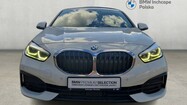 BMW Seria 1 118