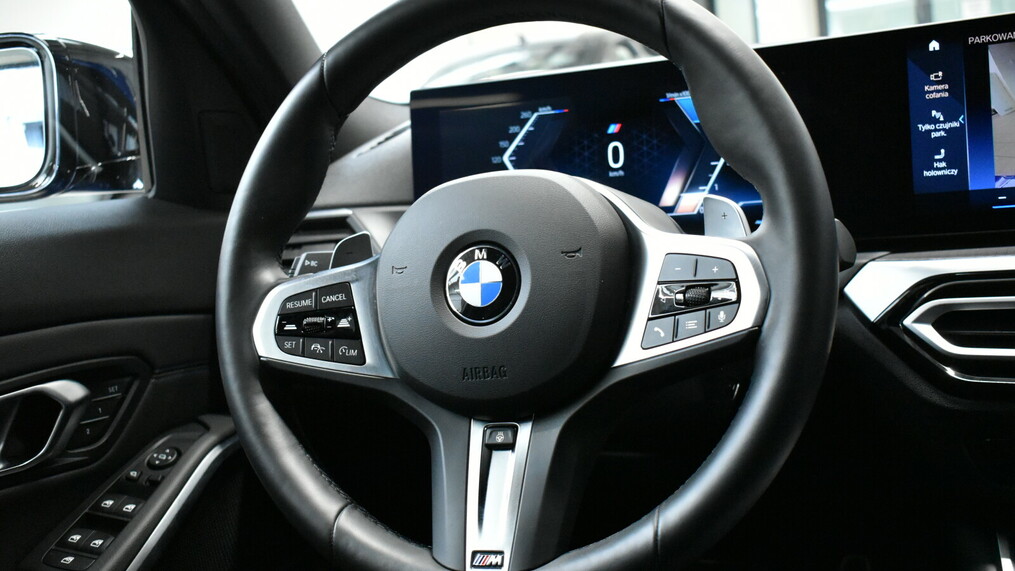 BMW Seria 3 320