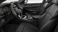 BMW Seria 5 530