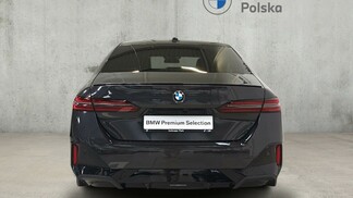 BMW Seria 5 520