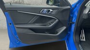 BMW Seria 1, 118