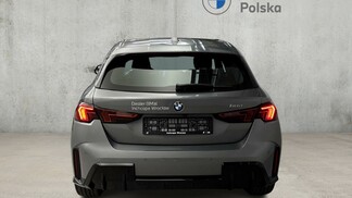 BMW Serii 1, 118