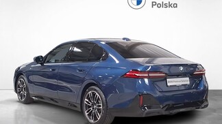 BMW Serii 5, 520