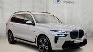miniaturka - BMW X7