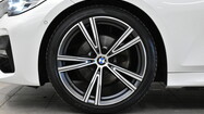 BMW Serii 3, 320