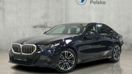 BMW Seria 5 520