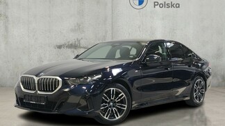 BMW Seria 5 520