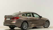 BMW 6GT