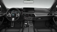 BMW Seria 5 530