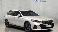 miniaturka - BMW Serii 5, 520