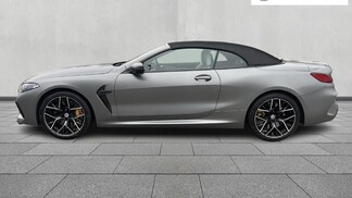BMW M8