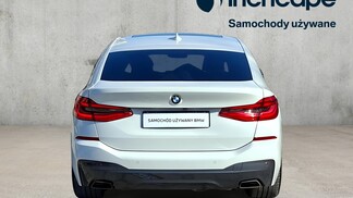 BMW 6GT