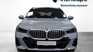 BMW Serii 5, 520