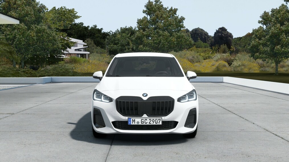 BMW Seria 2 220