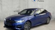 miniaturka - BMW Serii 3, 318