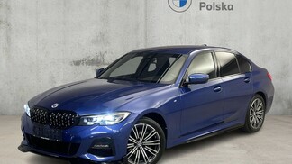BMW Serii 3, 318