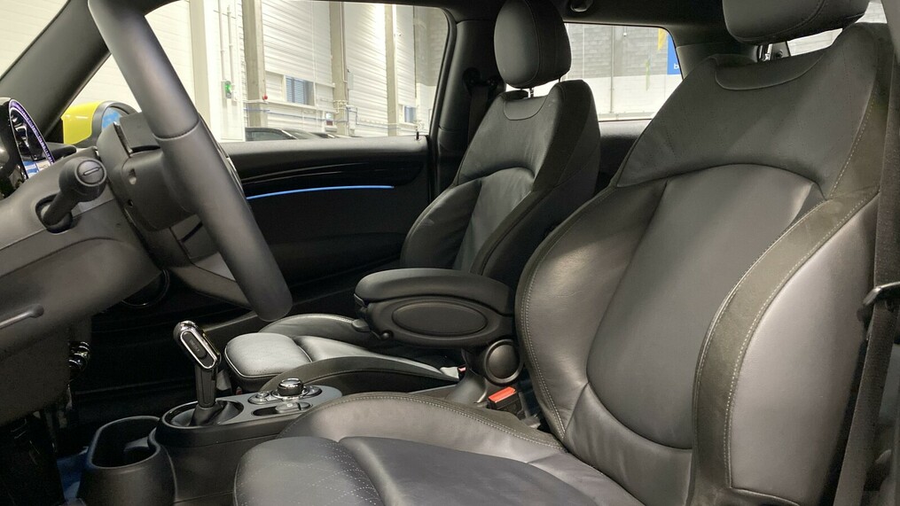 MINI Cooper SE