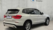 miniaturka - BMW X3