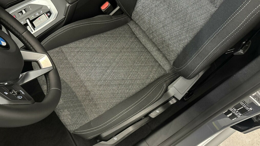 BMW Serii 1, 118