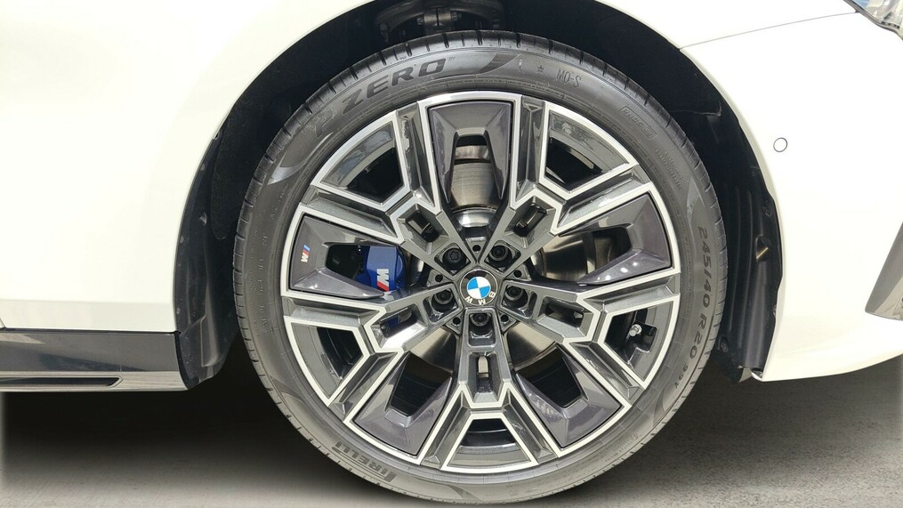 BMW Seria 5 520