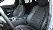 BMW Seria 5, 520