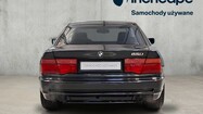 miniaturka - BMW Serii 8, 850
