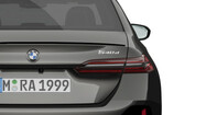 BMW Serii 5, 540