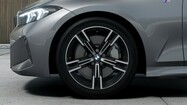 BMW Serii 3, 318