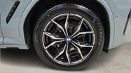 miniaturka - BMW X4