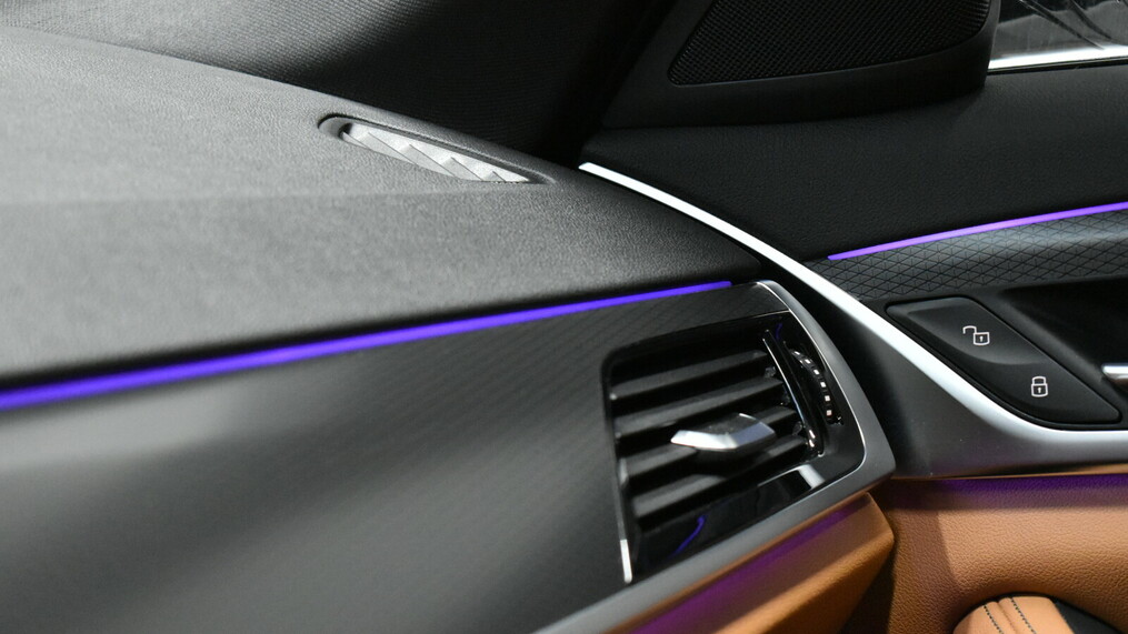 BMW Seria 5 530