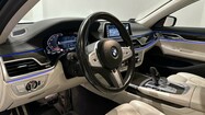 BMW Seria 7 730