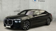 BMW Serii 7, 750